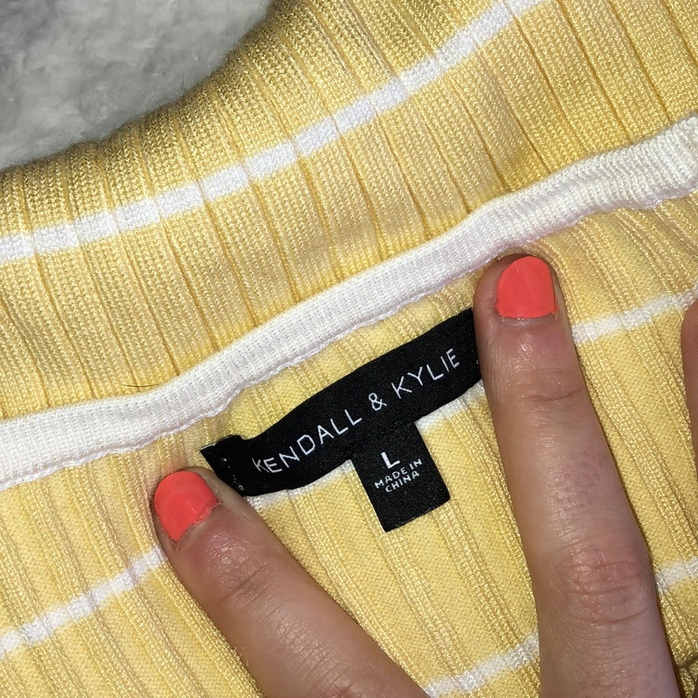 pacsun top *sold - Picture 3 of 3